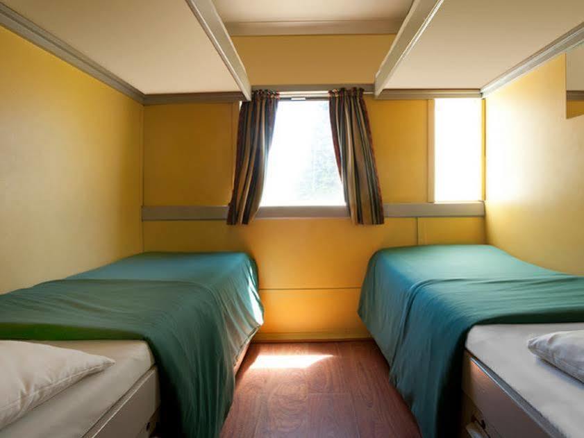 Train Lodge Kaapstad Buitenkant foto